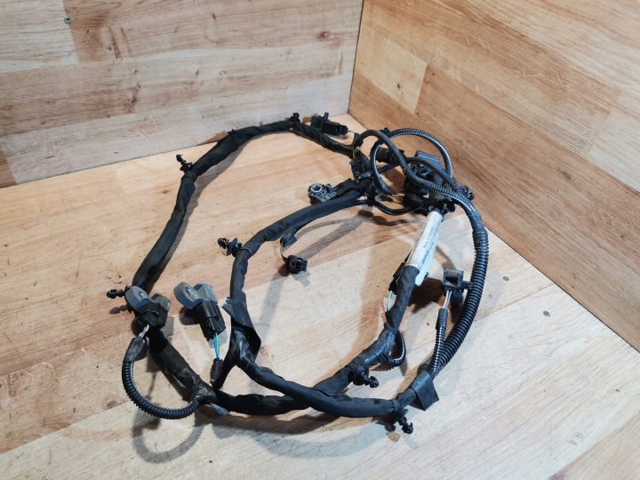 kabelbaum kabelsatz z Sensoren Beschleunigungs- vorne Volvo V40 II d2 2012-2019r 31387892