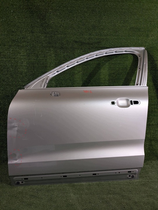 PORTA Portiera Anteriore sinistro sinistra Anteriore VOLVO XC60 II NR.D4842