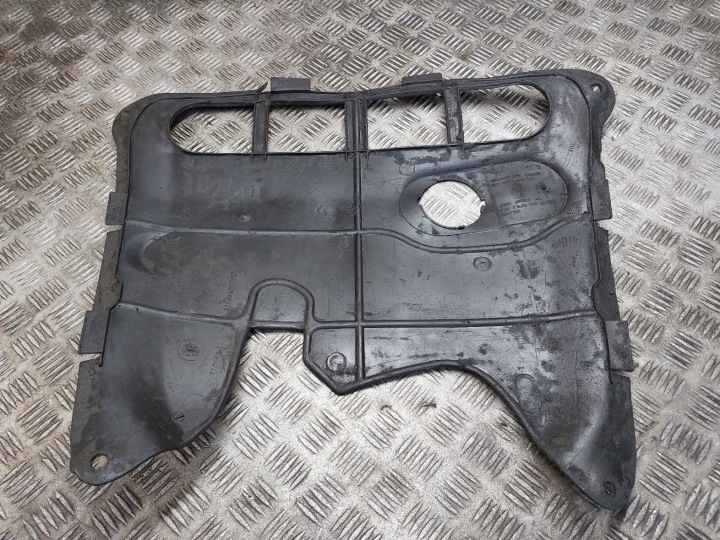 copertura GREMBIALINA Motore inferiore RENAULT KANGOO e FL 1.5 DCI 6000073585