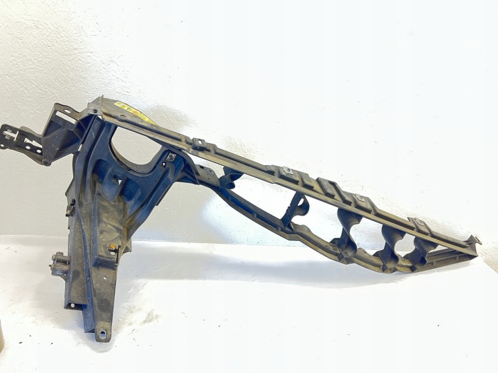 BMW X5 E70 rechts stoßstangenhalterung Halter des Kotflügels Original 2SZT 7157989