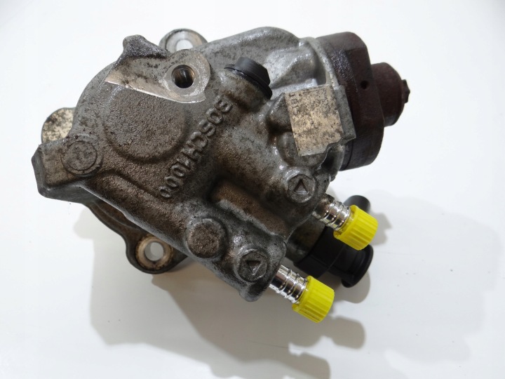 Einspritzpumpe BMW E90 N47D20C 8509011