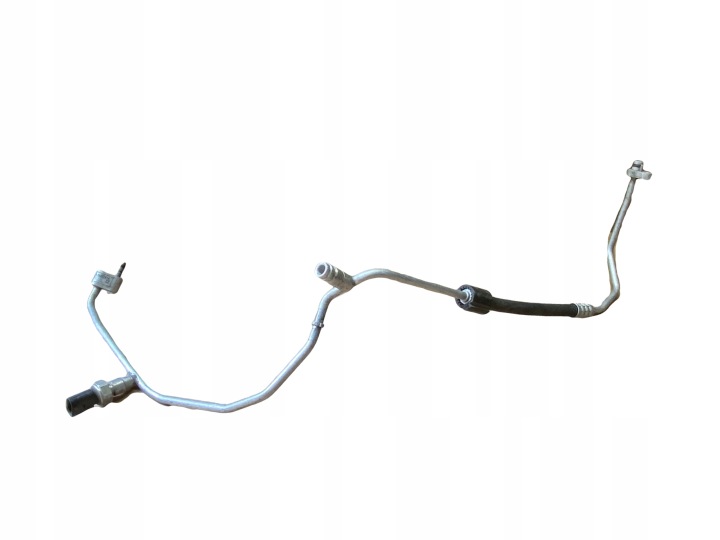 VW ARTEON PASSAT wiring of the air conditioning 3Q0820741A
