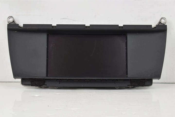 Bildschirm MONITOR BMW X3 F25 923132105