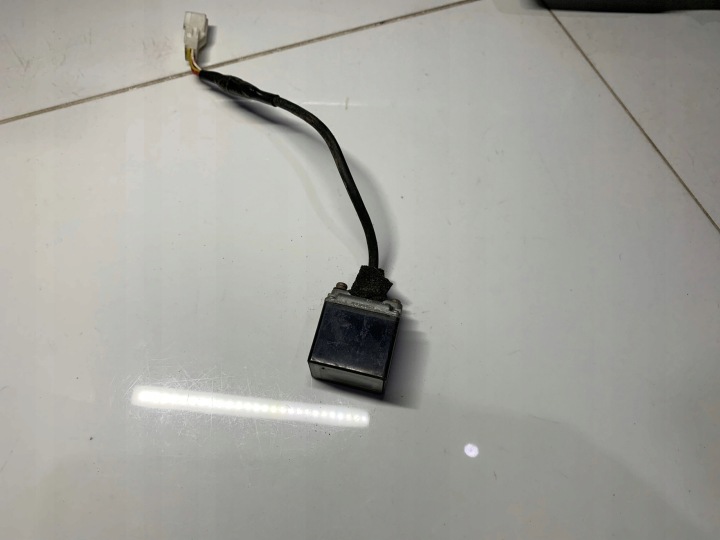 RADAR KAMERA CVM NISSAN PRIMERA P12 K77810AU110