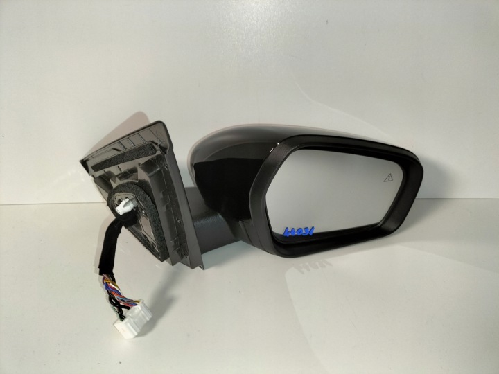 SPECCHIETTO RETROVISORE Destro Elettricità KIA EV4 25