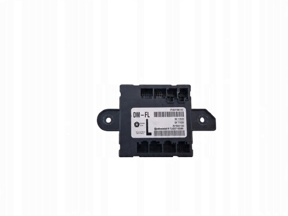 DODGE CHARGER 2019 - Module Portière Gauche Avant 68316561AD