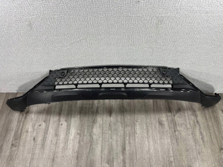 MERCEDES GLC ll X254 C254 AMG 2022-> SPOILER der Stoßstange vorne A2548853101