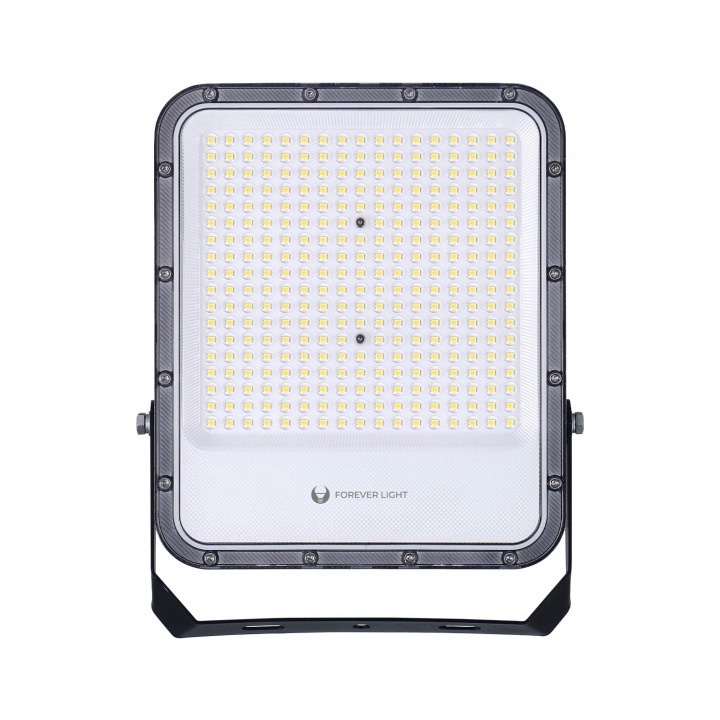 Led Zářič Proxim+ 200W 4000K 30000LM IP65 230V Pro Zahradu A Sklad