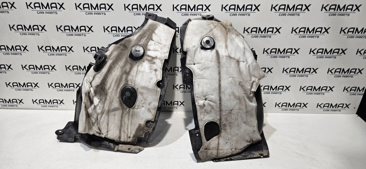 radschale vorne rechts seite Renault Captur II 638445932R
