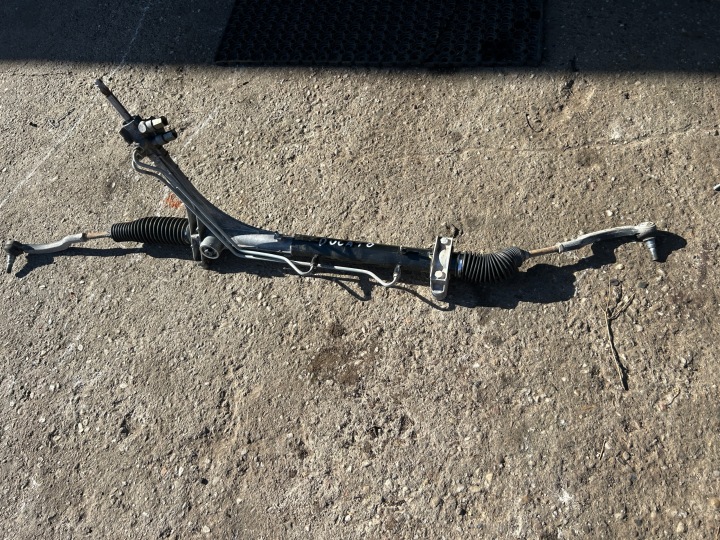 FIAT DUCATO III LIFT JUMPER 14- Lenkgetriebe EUROPA 01372870080