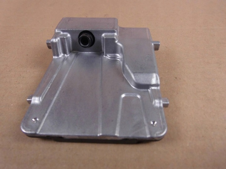 Toyota Camry 2018-2022 kamera sensor Vitres czolowej 8646C33040