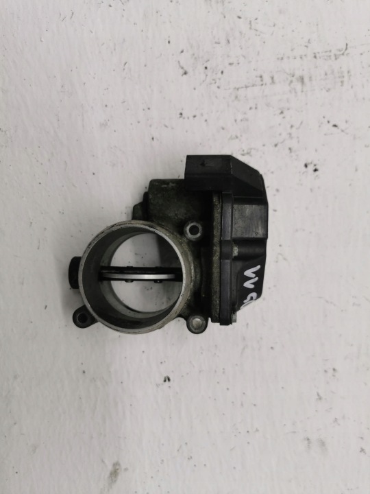 throttle flap VW CRAFTER 2.5 TDI 06-11 076128063A
