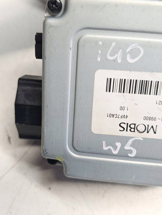 Hyundai i40 LIFT 14-19 1.7 CRDI Support Modul 3Z563-99800 6