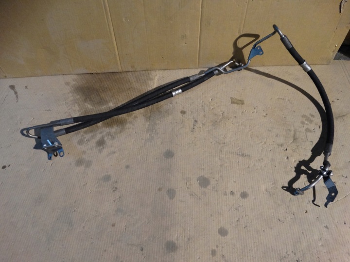 IDEALNY SCHLAUCH DYNAMIC BMW F01 F13 F07 F10 1