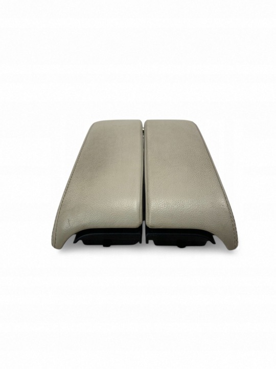 Land Rover Range Rover Velar Central Tunnel Armrest 11