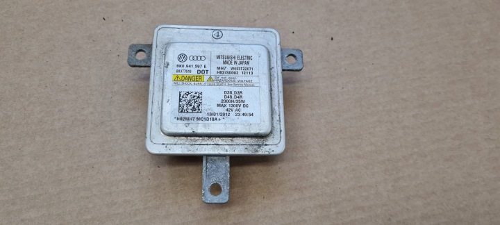 A5 8T LIFT S5 modul Steuergerät LED 8K0941597E A4 B8 A6 C7 4G A7 Q5