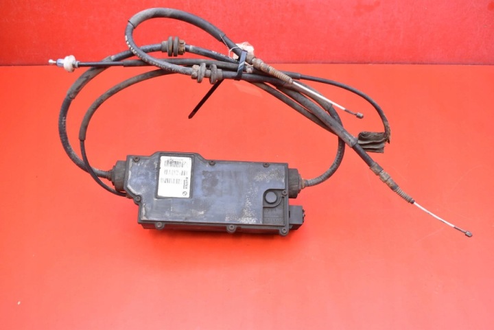 ΧΕΙΡΌΦΡΕΝΟ ΜΗΧΑΝΙΣΜΌΣ 6788556 BMW X5 E70 06-10 6