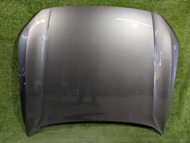 kapota VOLVO S90 V90 II 16- NR.279