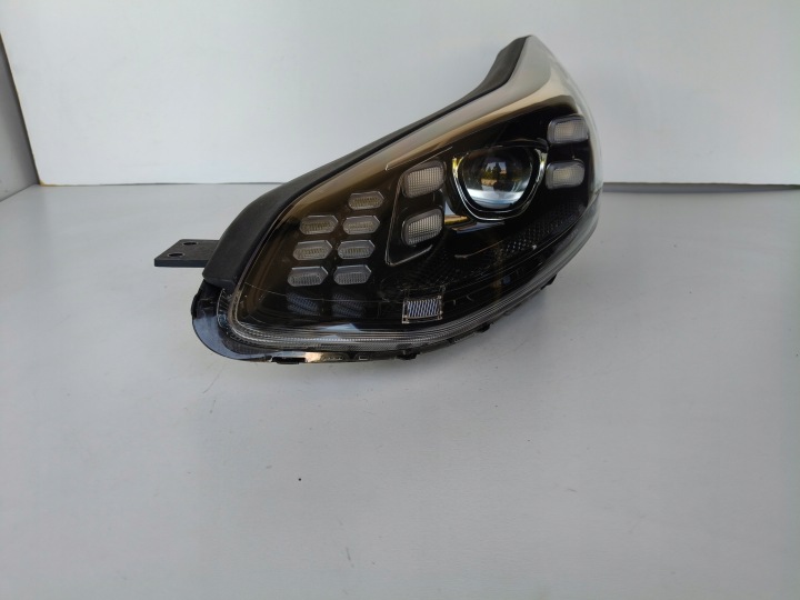 light left REFLEKTOR KIA SPORTAGE IV 18- LIFT FULL LED