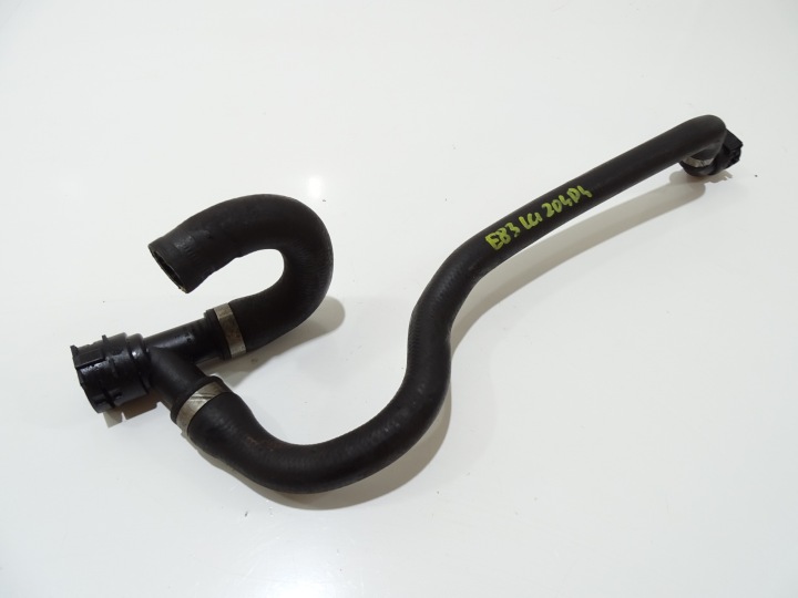 Schlauch Schlauch Rohr des Wassers BMW X3 E83 204D4 LCI OE 7789464