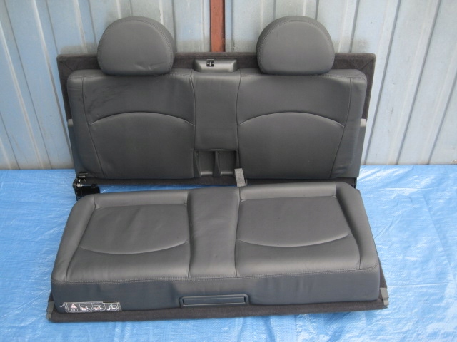 MERCEDES W211 5,5 AMG FOTELE 3 RZAD KOMBI