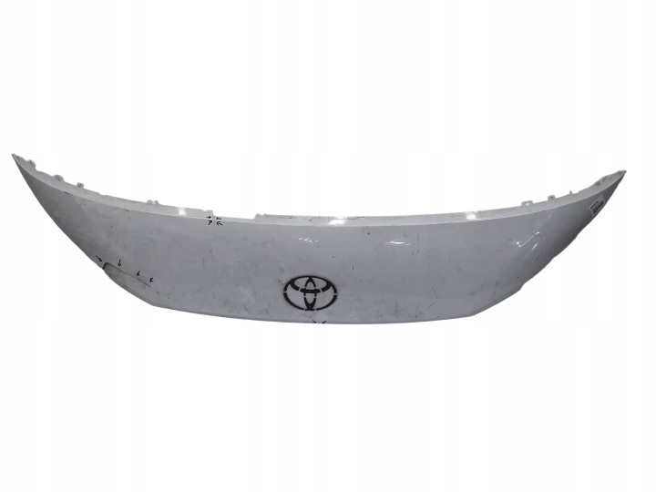 Grille Couverture Grille/masque Pare choc Avant TOYOTA PROACE CITY 23+ LIFT 9856167180