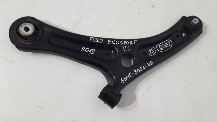 FORD ECOSPORT arm left front GN15-3051-BA