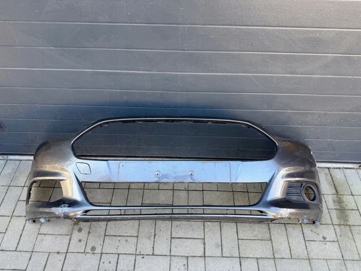 Ford Mondeo Mk5 Mk-5 nárazník predok predný