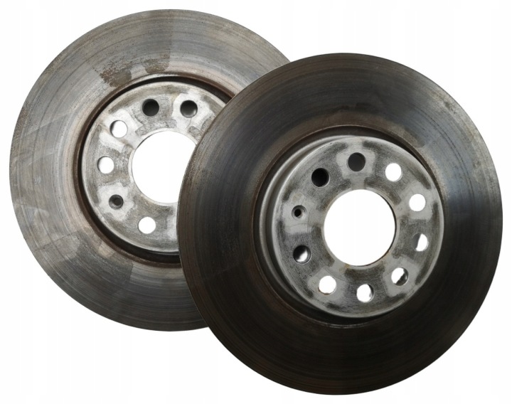 kočioni disk kočione, kočne prednji dio prednje Cupra Formentor 5WA615301B originalni