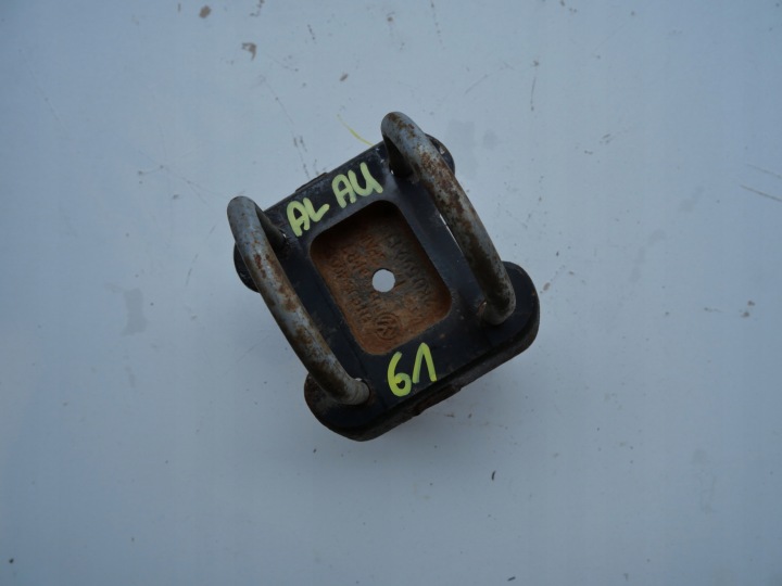 CYBANT holder RESORA VW CADDY IV 2K0599175A
