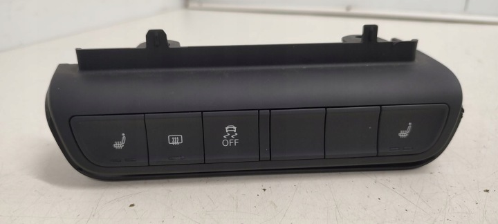 Panel prekidači Audi A1 1,2 TSI