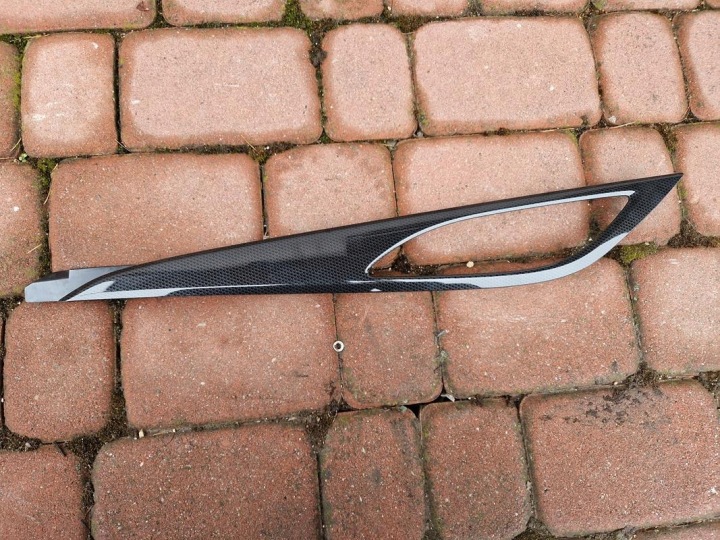 lišta dekor Kryt Opel Insignia B 39120890