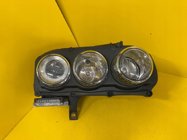 Feux phare Droit Alfa Romeo 159 Xenon 60683987