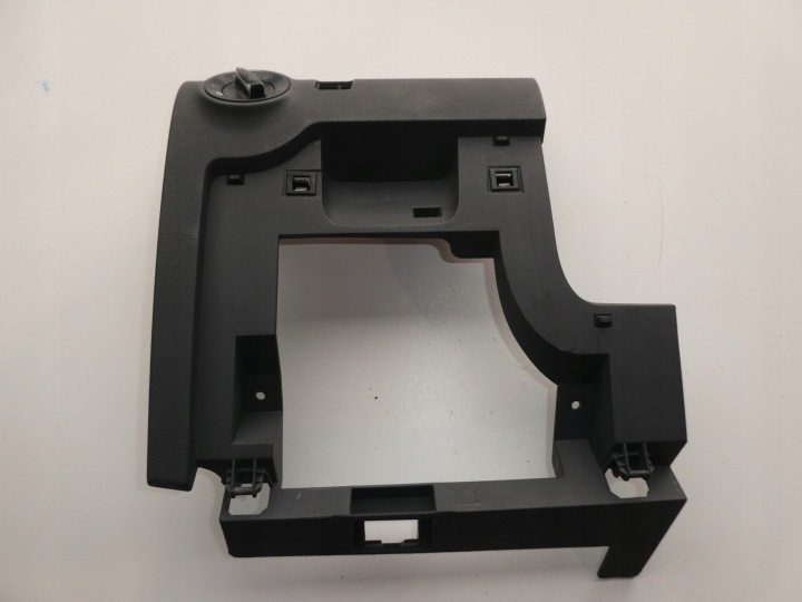 passenger compartment driver´s left VW SHARAN and LIFT 7M3858903E