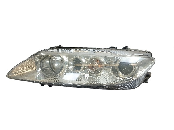 MAZDA 6 GG fanale faro sinistra anteriore JASNA XENON centralina EUROPA