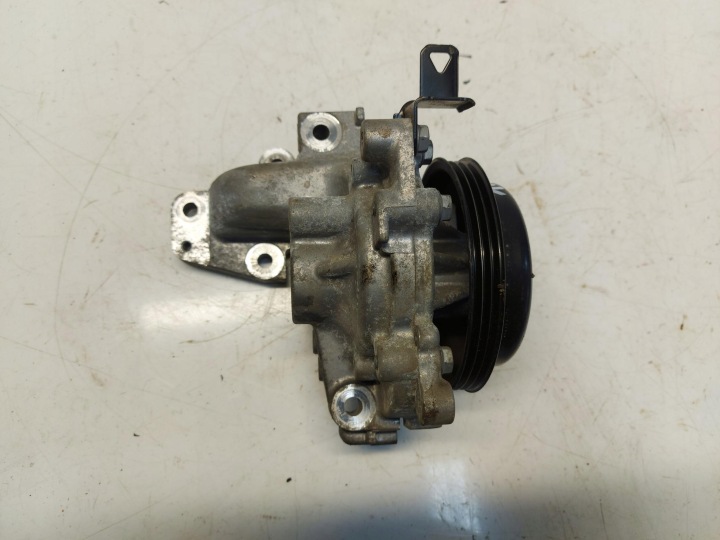 Suzuki Vitara III LIFT 1.4 T Pompa ausiliaria acqua motore 53SL200225