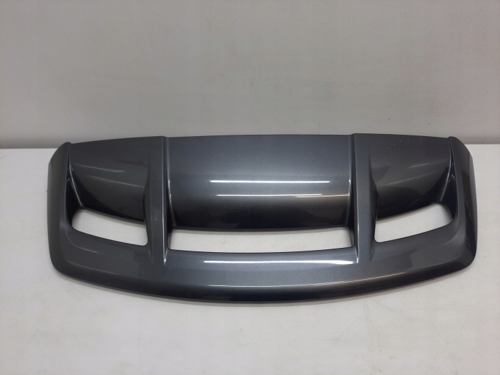 TOYOTA CHR C-HR 16- SPOILER LOTKA heckklappe heck Original