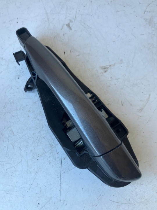 maniglia PORTA Portiera sinistra posteriore CITROEN C3 III EVLC