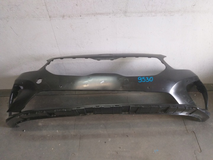 PARAURTI ANTERIORE KIA PROCEED PRO CEED III 3 18- GT