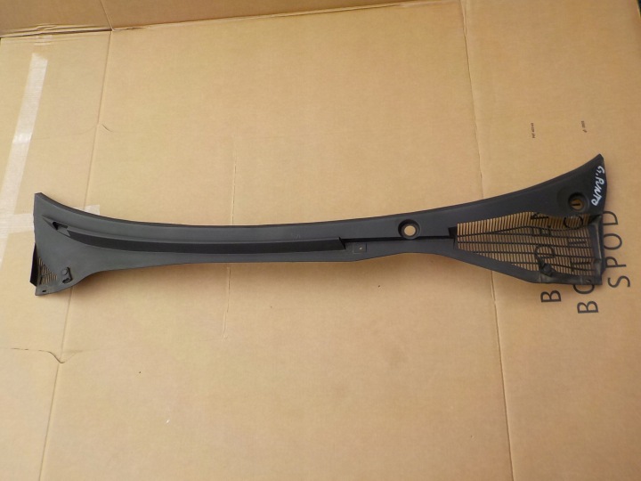 Grille égouttage fiat grande punto 51748698