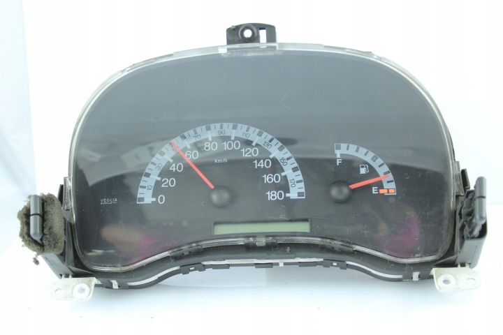 dials PREDKOSCIOMIERZ FIAT PUNTO II 468130000000000 FIAT