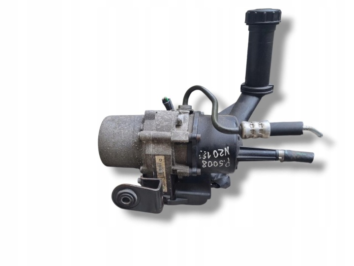 Pompe direction assistée elektrohydrauliczna Peugeot 5008 facelift 2016 9813551980