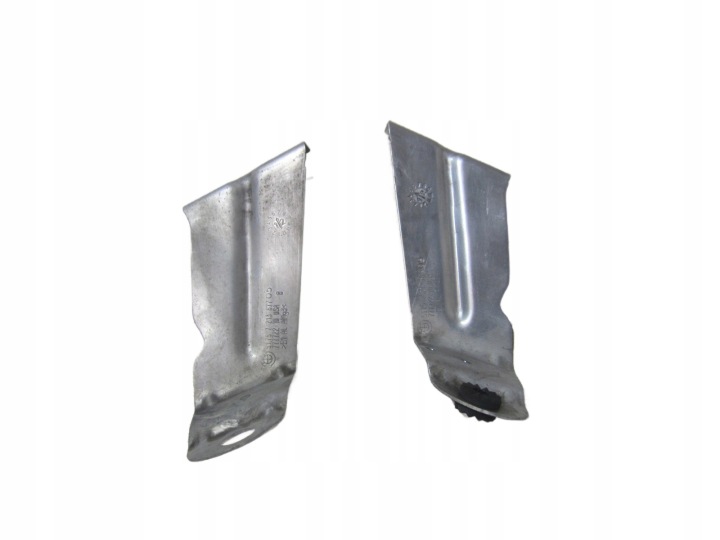 BMW X3 F25 X4 F26 Halter Blende Abdeckung DES MOTORS rechts links 51757213678 7213678