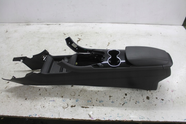 TUNEL srednji naslon za ruku koža MONDEO MK5 14-22