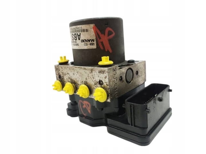Pumpe ABS WERSJA AZJATYCKA RIO III 58920-4L100 Kia Rio III (2011-)