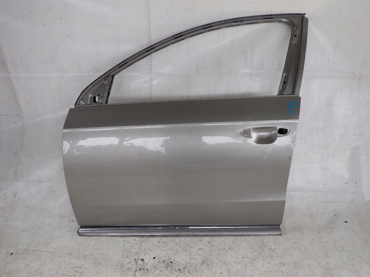 VW PASSAT B7 10-14 Portière Avant Avant Gauche