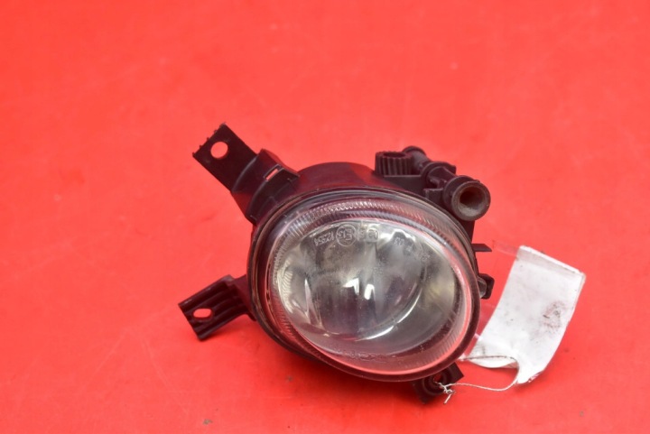 fendinebbia Destra Anteriore Anteriore AUDI A3 8P LIFT 04-08