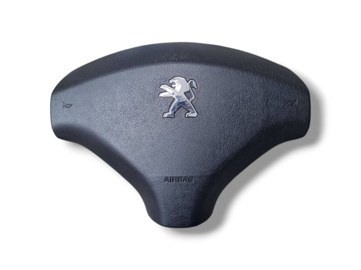 airbag powietrzna of the steering wheel Peugeot 308 CC facelift 2011 96758004ZD
