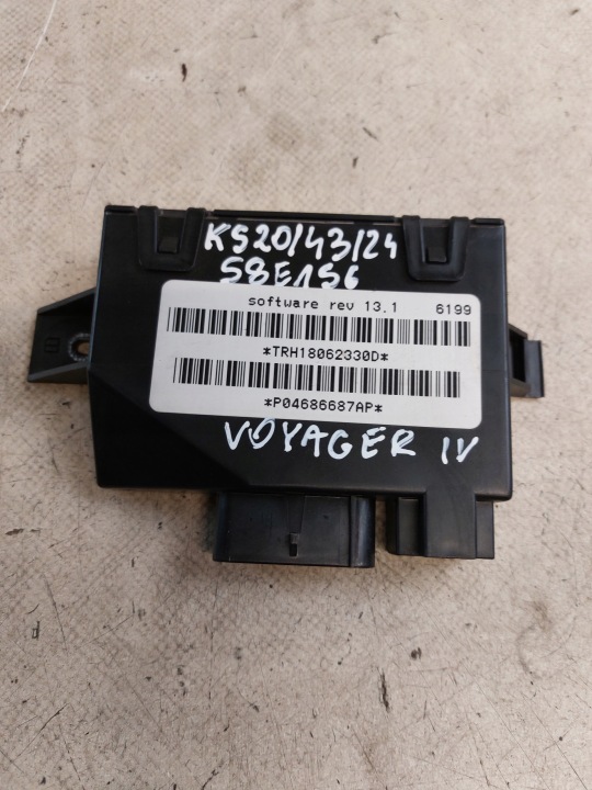 Module Portière CHRYSLER VOYAGER IV