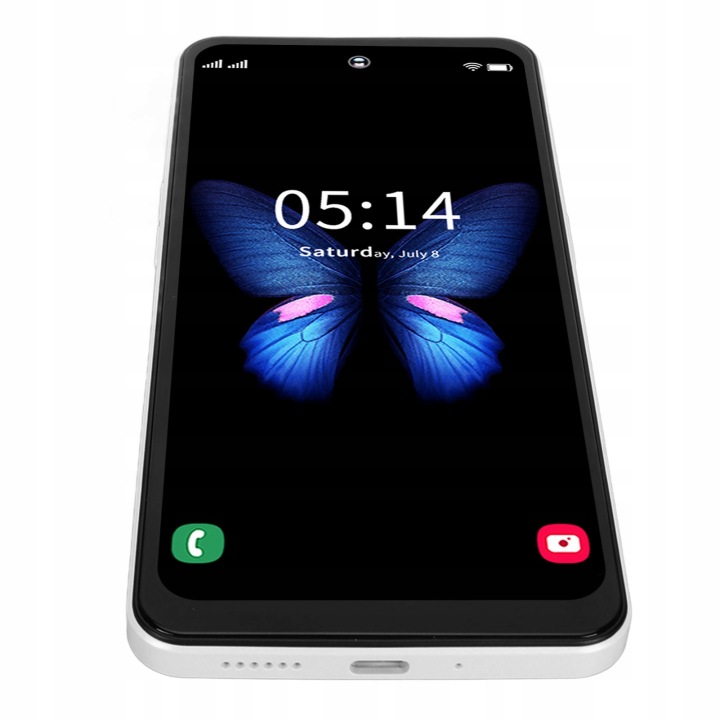 S30Ultra 6.53in Розблокований смартфон 4G Сітка 5G Dual Band WiFi 8 ГБ AR — фото 9